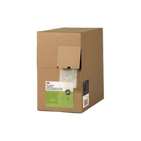 3M Easy Trap Duster, 8 in x 6 in Sheets, 250 Sheet/Roll, 1 Roll/Case, 70071659711 70071659711